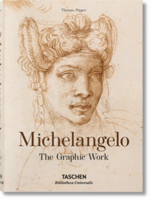 Michelangelo : 1475-1564 : the graphic work /