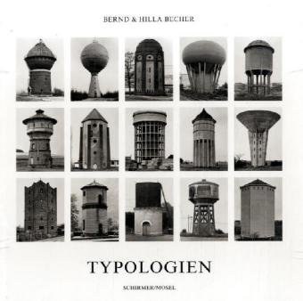 Typologien : industrieller Bauten /