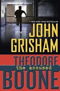 Theodore Boone : the accused /