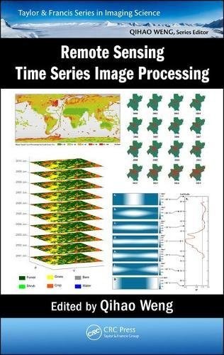 Remote sensing time series image processing /
