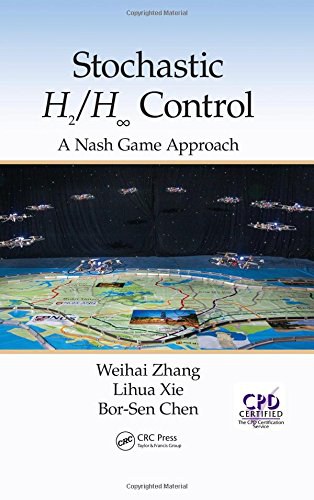 Stochastic H2/H∞ control : a Nash game approach /