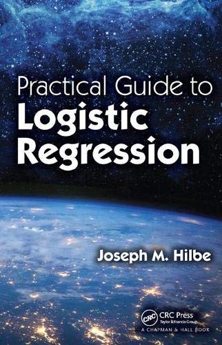 Practical guide to logistic regression /