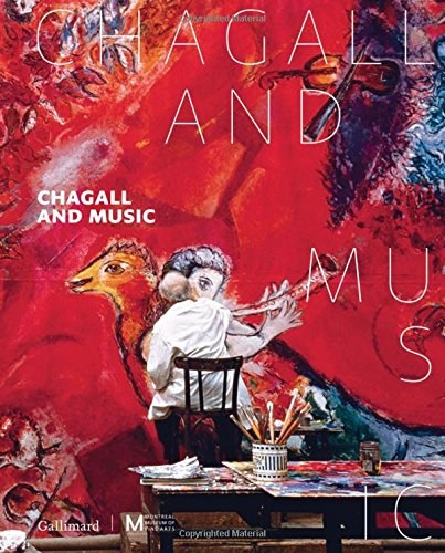 Chagall and music /