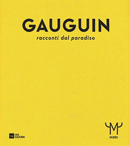 Gauguin : tales from paradise /