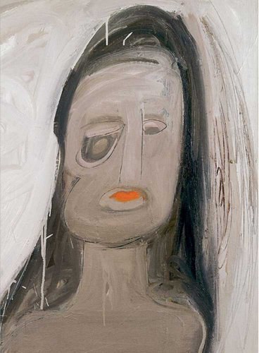 Eva Hesse : spectres 1960 /