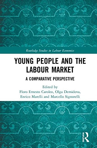 Young people and the labour market : a comparative perspective /
