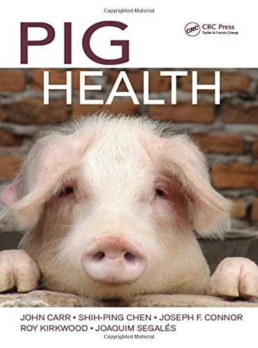 Pig health /