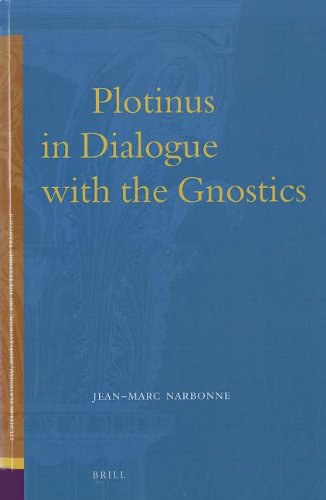 Plotinus in dialogue with the Gnostics /