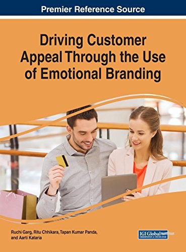 Driving customer appeal through the use of emotional branding /