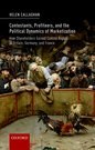 Contestants, profiteers, and the political dynamics of marketization : how shareholders gained control rights in Britain, Germany, and France /