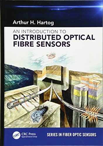 An introduction to distributed optical fibre sensors /
