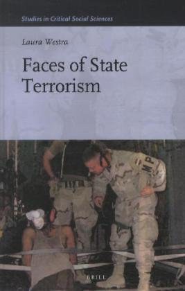 Faces of state terrorism /