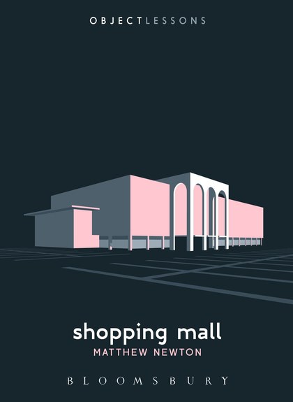 Shopping mall /