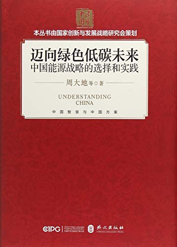 迈向绿色低碳未来 中国能源战略的选择和实践