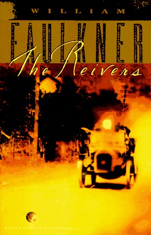 The reivers : a reminiscence /