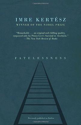 Fatelessness : a novel /