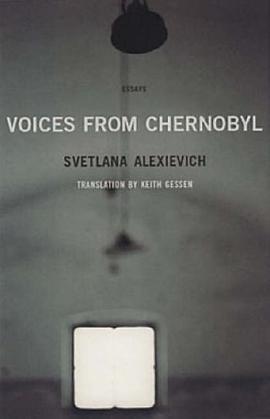 Voices from Chernobyl /