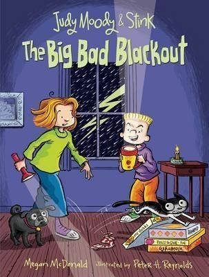 The big bad blackout /