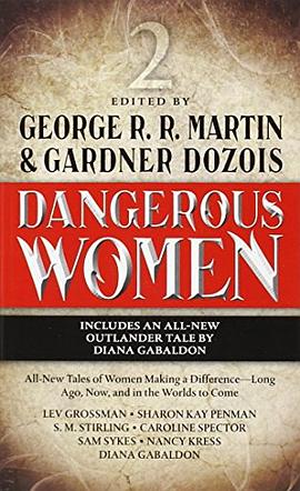 Dangerous women.