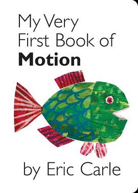 My very first book of motion /