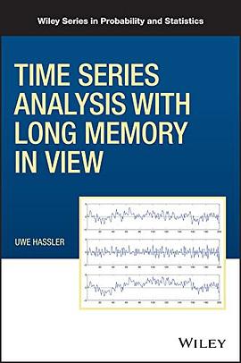 Time series analysis with long memory in view /