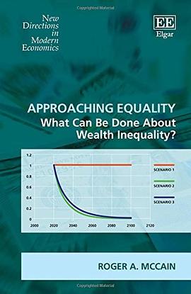 Approaching equality : what can be done about wealth inequality? /