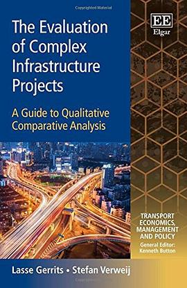 The evaluation of complex infrastructure projects : a guide to qualitative comparative analysis /