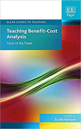 Teaching benefit-cost analysis : tools of the trade /