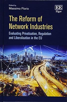 The reform of network industries : evaluating privatisation, regulation and liberalisation in the EU /