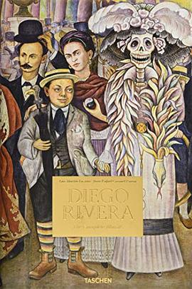 Diego Rivera : the complete murals /