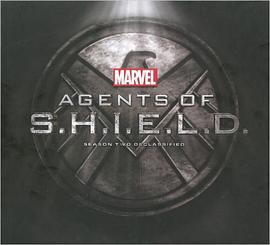 Agents of S.H.I.E.L.D. : season two declassified /