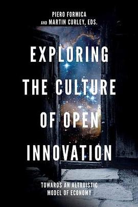 Exploring the culture of open innovation : towards an altruistic model of economy /