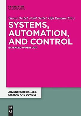 Systems, automation & control /