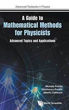A guide to mathematical methods for physicists : advanced topics and applications /