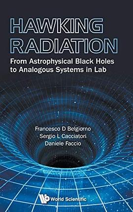 Hawking radiation : from astrophysical black holes to analogous systems in lab /