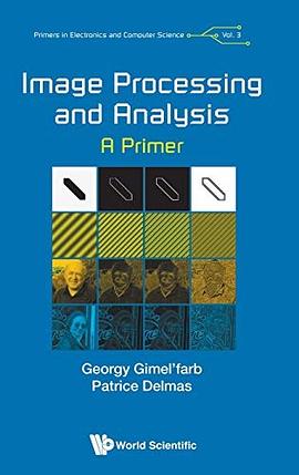 Image processing and analysis : a primer /