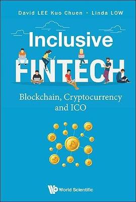 Inclusive fintech : blockchain, cryptocurrency and ICO /