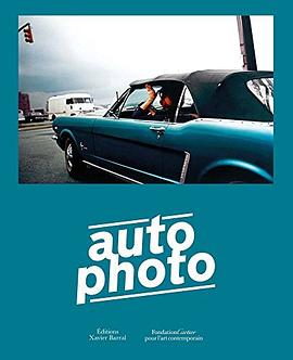 Autophoto : cars & photography, 1900 to now.