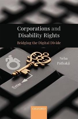 Corporations and disability rights : bridging the digital divide /