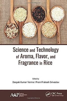 Science and technology of aroma, flavor, and fragrance in rice /