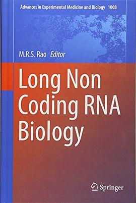 Long non coding RNA biology /