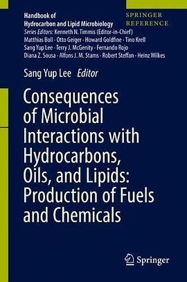 Consequences of microbial interactions with hydrocarbons, oils, and lipids : production of fuels and chemicals /