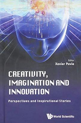 Creativity, imagination and innovation : perspectives and inspirational stories /