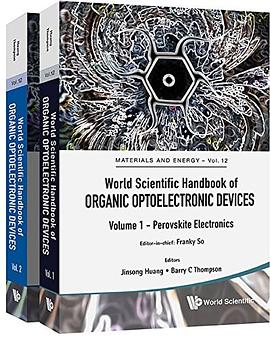 World Scientific handbook of organic optoelectronic devices /