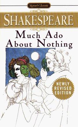 Much ado about nothing /