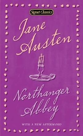 Northanger Abbey /