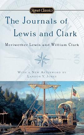 The journals of Lewis and Clark /