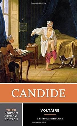 Candide, or optimism : the Robert M. Adams translation, backgrounds, criticism /