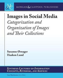 Images in social media : categorization and organization of images and their collections /