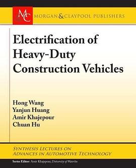 Electrification of heavy-duty construction vehicles /